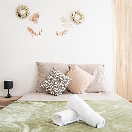 ポーChambre Privee Premium "La Belle Etoile"アパートメント エクステリア 写真